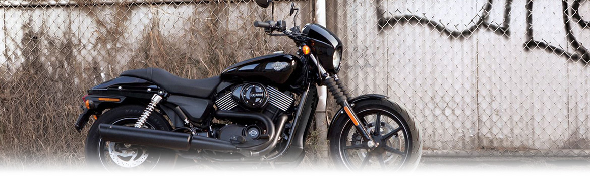 2015 Harley Davidson® Street at Delong Auto Group in Kokomo, Indiana
